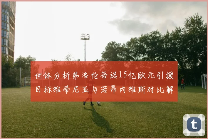 世体分析弗洛伦蒂诺15亿欧元引援目标维蒂尼亚与若昂内维斯对比解析