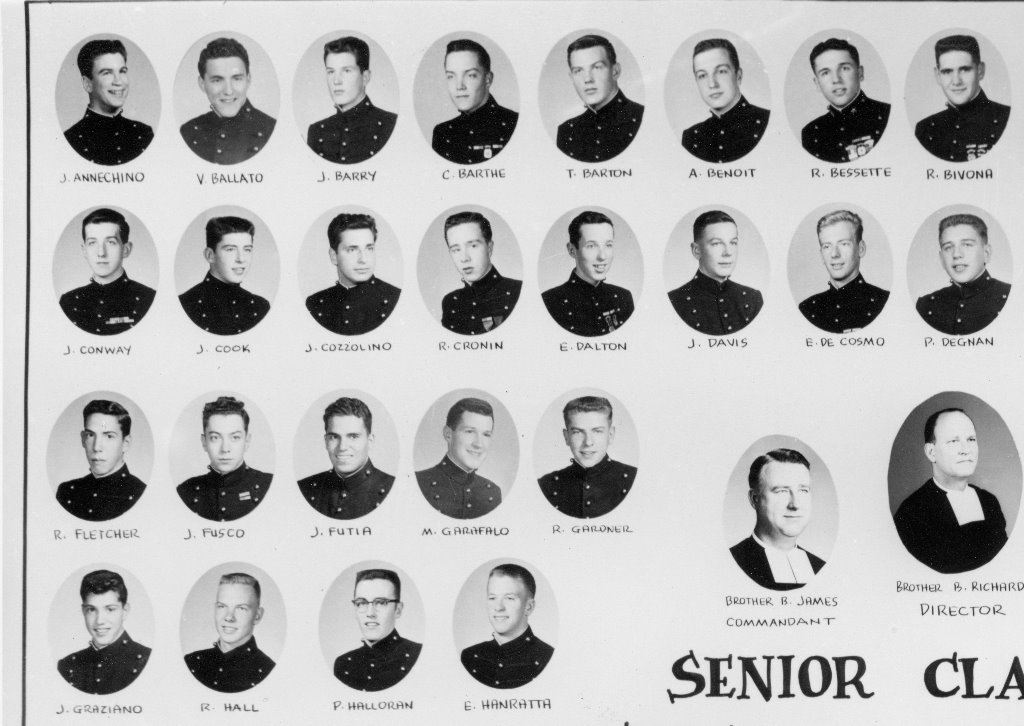 CBA60 Sr Class Photo Detail